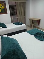 Hotel Monarka