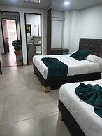 Hotel Monarka