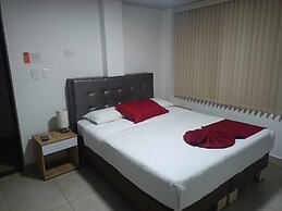 Hotel Monarka