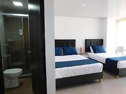 Hotel Monarka