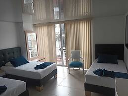 Hotel Monarka