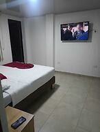 Hotel Monarka