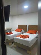 Hotel Monarka
