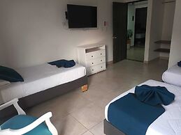 Hotel Monarka