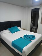 Hotel Monarka