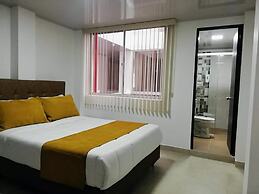 Hotel Monarka