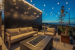 The Halifax Rooftop