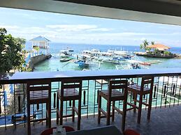 CNC DIVE RESORT