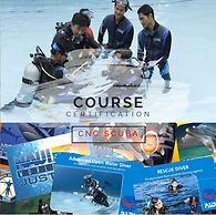 CNC DIVE RESORT