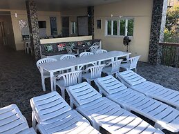 CNC DIVE RESORT