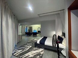 Iman Hotel