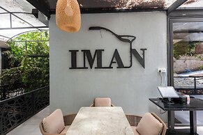 Iman Hotel