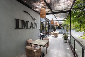 Iman Hotel