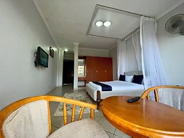 Iman Hotel