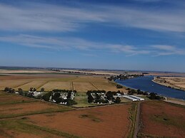 Delta Shores Resort & Marina