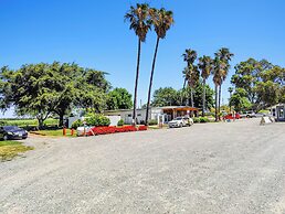 Delta Shores Resort & Marina