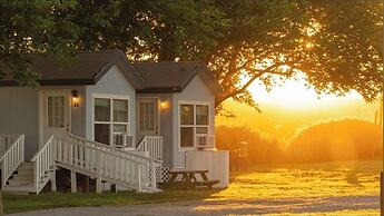 Delta Shores Resort & Marina