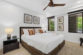 SeaEden Apartments