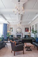 The Belgrave Hotel Tenby