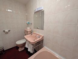 The Belgrave Hotel Tenby