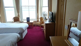 The Belgrave Hotel Tenby