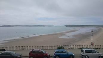 The Belgrave Hotel Tenby