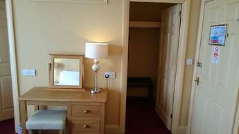 The Belgrave Hotel Tenby