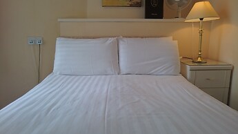 The Belgrave Hotel Tenby