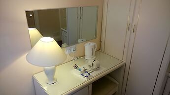 The Belgrave Hotel Tenby