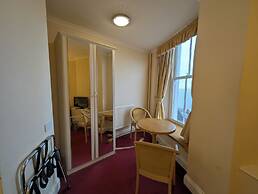 The Belgrave Hotel Tenby