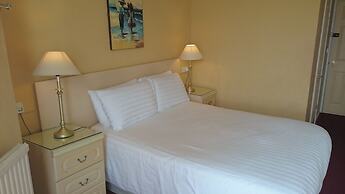 The Belgrave Hotel Tenby