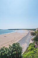 The Belgrave Hotel Tenby