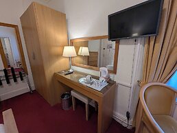 The Belgrave Hotel Tenby