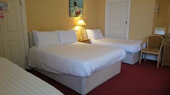 The Belgrave Hotel Tenby