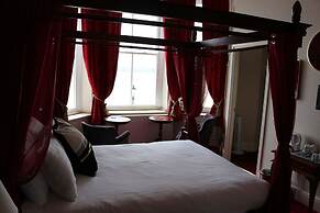 The Belgrave Hotel Tenby