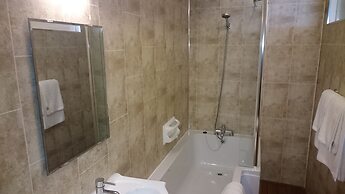 The Belgrave Hotel Tenby