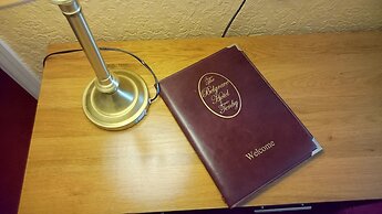 The Belgrave Hotel Tenby