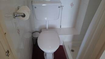 The Belgrave Hotel Tenby