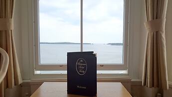 The Belgrave Hotel Tenby