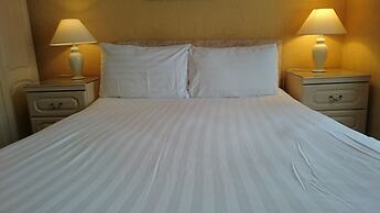 The Belgrave Hotel Tenby