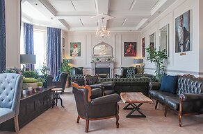 The Belgrave Hotel Tenby