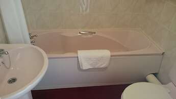 The Belgrave Hotel Tenby