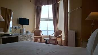 The Belgrave Hotel Tenby