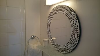 The Belgrave Hotel Tenby