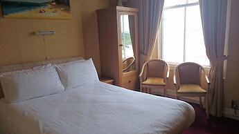 The Belgrave Hotel Tenby