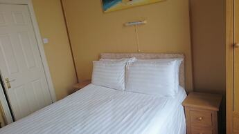 The Belgrave Hotel Tenby