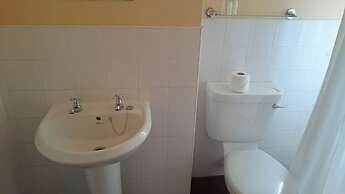 The Belgrave Hotel Tenby