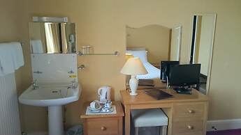 The Belgrave Hotel Tenby