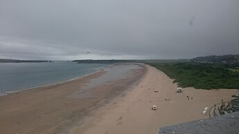 The Belgrave Hotel Tenby