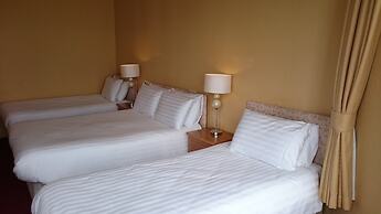 The Belgrave Hotel Tenby